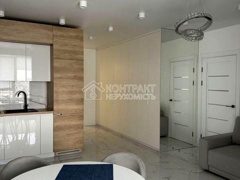 квартира за адресою Харків, Рогатинська Левада вул. (Іванівський), 10