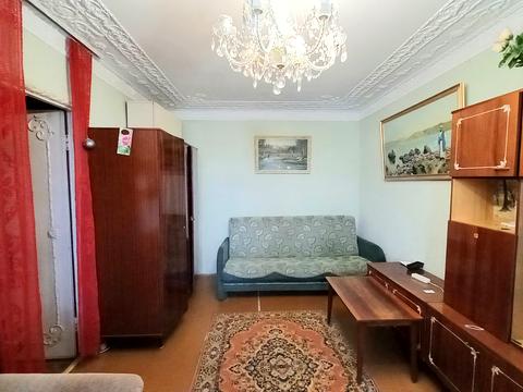 комната по адресу Озёрная ул., 28