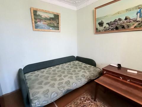 комната по адресу Озёрная ул., 28