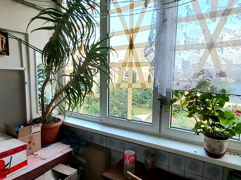 комната по адресу Озёрная ул., 28