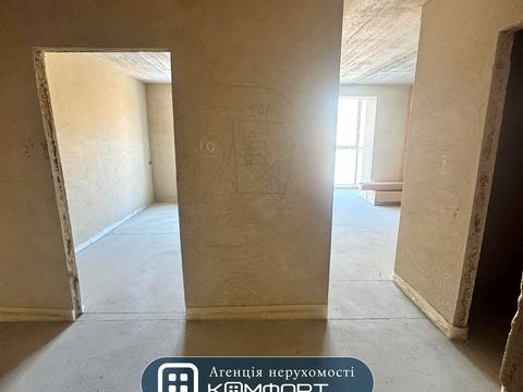 квартира за адресою Горбача вул., (Будинок)