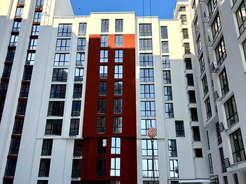 квартира по адресу Химиков ул., (Будинок 2)