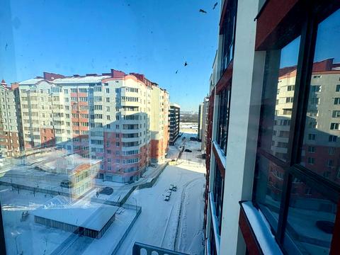 квартира за адресою Хіміків вул., (Будинок 2)