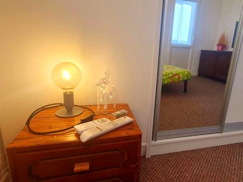 квартира за адресою Іскринський пров., 19г