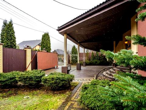 дом по адресу с. Петропавловское (Петровское), Переяслівська