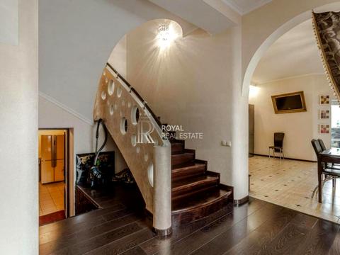 дом по адресу с. Петропавловское (Петровское), Переяслівська