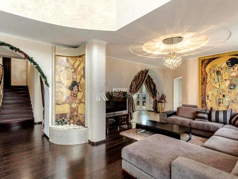 дом по адресу Переяслівська