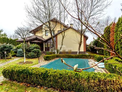 дом по адресу с. Петропавловское (Петровское), Переяслівська