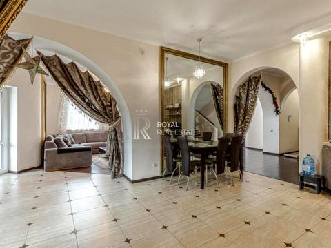 дом по адресу с. Петропавловское (Петровское), Переяслівська