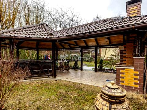 дом по адресу с. Петропавловское (Петровское), Переяслівська