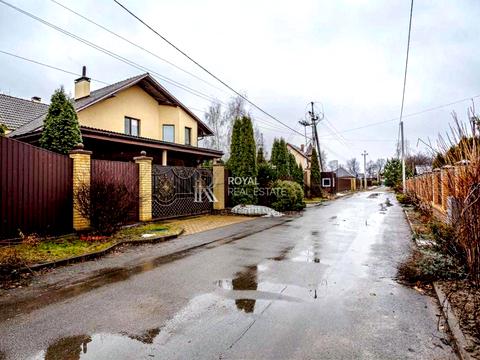 дом по адресу с. Петропавловское (Петровское), Переяслівська