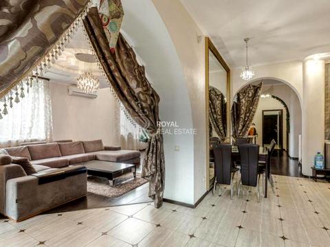 дом по адресу с. Петропавловское (Петровское), Переяслівська