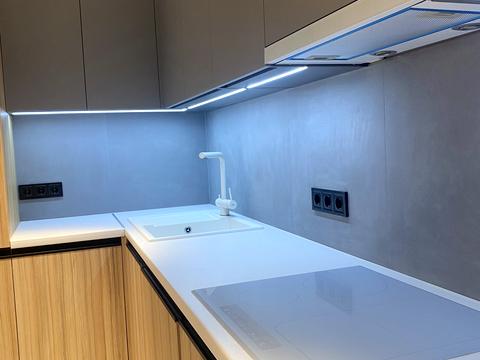 квартира за адресою Осокорська вул., 2-А