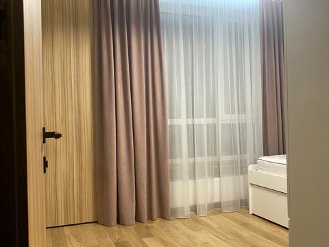 квартира за адресою Осокорська вул., 2-А