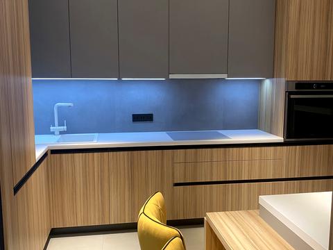 квартира за адресою Осокорська вул., 2-А