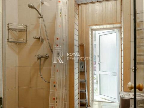 дом по адресу с. Петропавловское (Петровское), Переяслівська