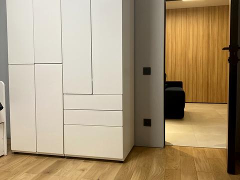 квартира за адресою Осокорська вул., 2-А