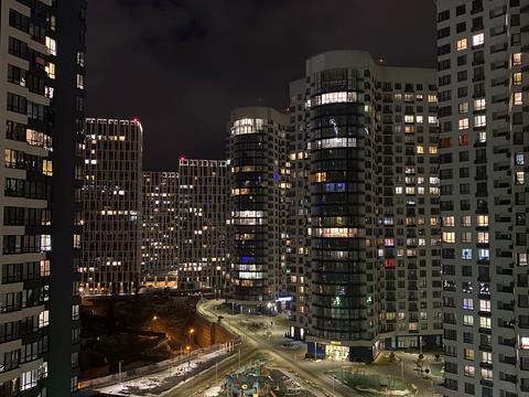 квартира за адресою Осокорська вул., 2-А