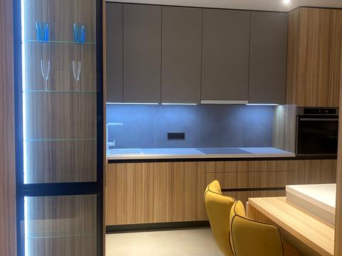 квартира за адресою Осокорська вул., 2-А