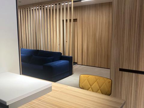 квартира за адресою Осокорська вул., 2-А