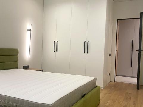 квартира за адресою Осокорська вул., 2-А