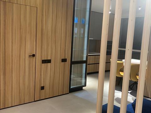 квартира за адресою Осокорська вул., 2-А