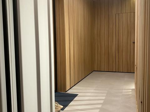 квартира за адресою Осокорська вул., 2-А