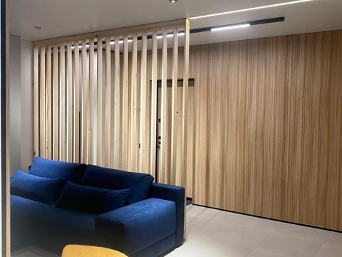 квартира за адресою Осокорська вул., 2-А