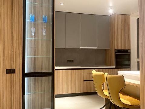 квартира за адресою Осокорська вул., 2-А