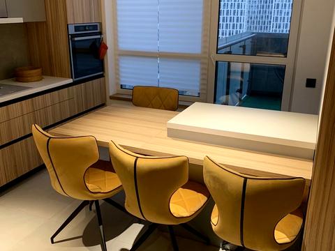 квартира за адресою Осокорська вул., 2-А