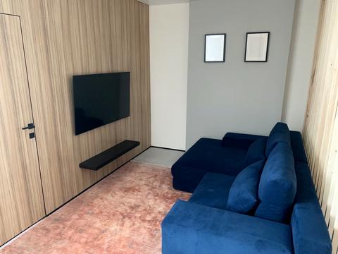 квартира за адресою Осокорська вул., 2-А