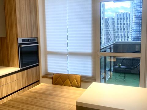 квартира за адресою Осокорська вул., 2-А