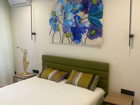 квартира за адресою Осокорська вул., 2-А