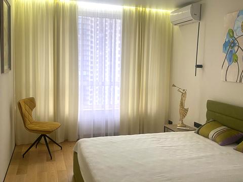 квартира за адресою Осокорська вул., 2-А