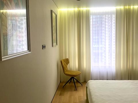 квартира за адресою Осокорська вул., 2-А