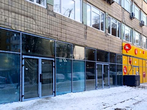 коммерческая по адресу Преображенская ул. (Ивана Клименко), 24