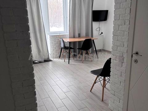 квартира за адресою Ялтинська вул., 14