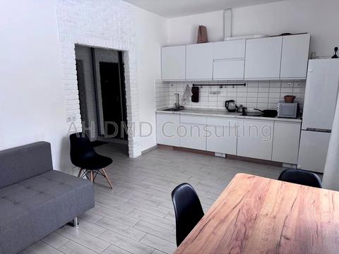 квартира за адресою Ялтинська вул., 14