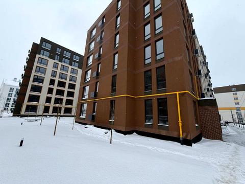 квартира за адресою Героїв Майдану вул., (Будинок 9)