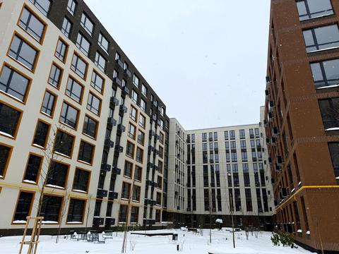 квартира за адресою Героїв Майдану вул., (Будинок 9)