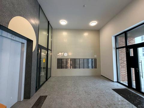 квартира за адресою Героїв Майдану вул., (Будинок 9)