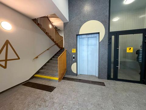 квартира за адресою Героїв Майдану вул., (Будинок 9)