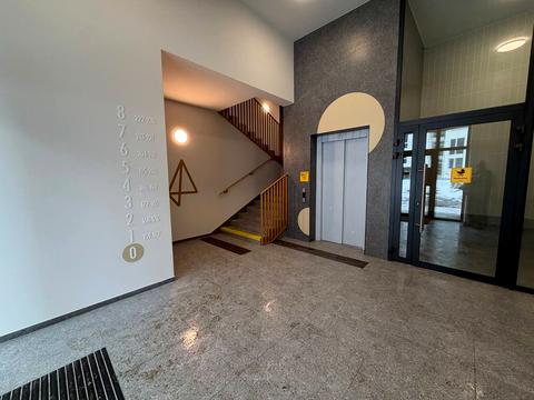 квартира за адресою Героїв Майдану вул., (Будинок 9)