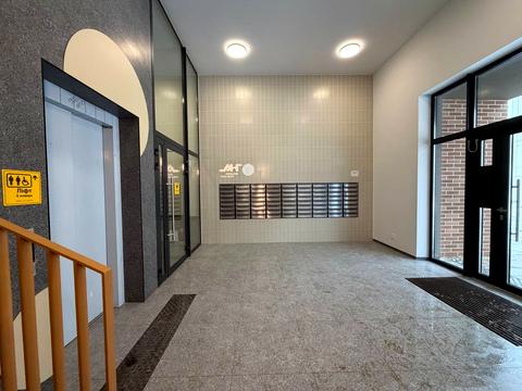 квартира за адресою Героїв Майдану вул., (Будинок 9)