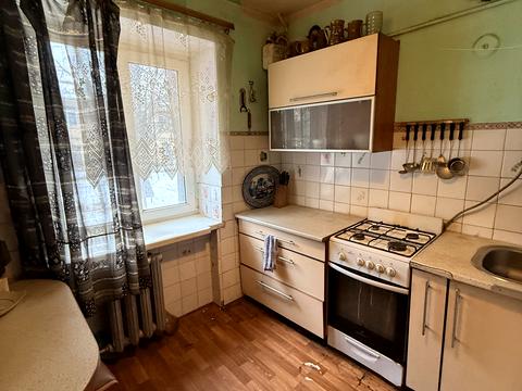 квартира по адресу Городоцкая ул., 222