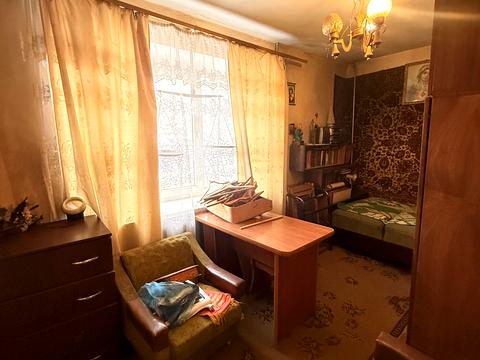 квартира по адресу Городоцкая ул., 222