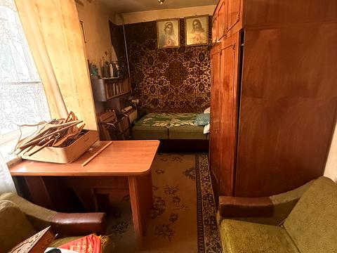 квартира по адресу Городоцкая ул., 222