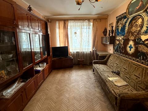 квартира по адресу Городоцкая ул., 222