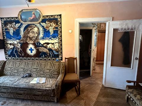 квартира по адресу Городоцкая ул., 222