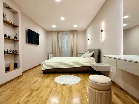 квартира по адресу Зеленая ул., 204д